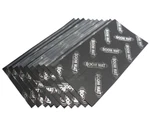 Dei 050210 Heat Protection Boom Mat 12" X 23" Self-adhesive (set Of 10). Fixed Price $125.00.