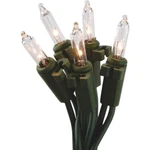 (6 Pack) J Hofert Mini Incandescent Heavy-duty Net Light Set 2669-02. Fixed Price $158.39.