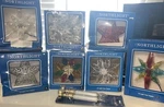 Northlight Christmas Tree Topper -various Choose From CB9. Fixed Price $14.99.