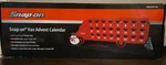 Snap-on Van Advent Calendar SSX22P150 Reusable Christmas Brand New. Fixed Price $29.99.