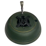 Krinner Tree Genie Christmas Stand With Foot Pedal - 94710 7' Or Less. Fixed Price $50.00.