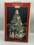 New Spode Christmas Tree Collection - 250TH Anniversary Figural Led. Fixed Price $99.99.