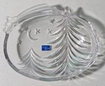 Starry Night Oval Tidbit/ Candy Bowl WY258/257 New Vintage Studio Nova Mikasa. Fixed Price $19.99.