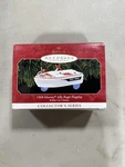 Hallmark 1968 Murray Jolly Roger Flagship 1999 Kiddie Car Classics Ornament C29. Fixed Price $8.24.