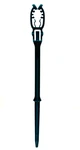 100 Universal Christmas Lights Yard Ground Pathway Stakes W/clip For C7/C9/MINI. Fixed Price $24.99.