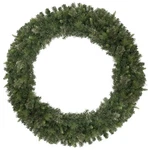 Northlight Kingston Cashmere Pinesize Artificial Christmas Wreath 60-INCH. Fixed Price $180.49.