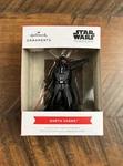 2022 Hallmark Star Wars Darth Vader Light Saber Christmas Tree Ornament Nib. Fixed Price $9.99.