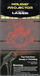 Ez-illuminations 68-169D Laser Holday Projector Snowman W/timer, Very Cool New. Fixed Price $13.45.