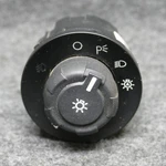 2015-2017 Ford Expedition Headlight Switch Control W/ Fog Lamps Oem 72007. Fixed Price $34.99.