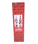 Kurt Adler Hollywood Nutcracker - Christmas Tree Hat 17.5". Fixed Price $79.00.
