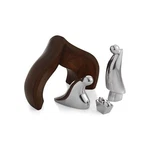 Namb Nativity Scene (4-PIECE Set) Christmas Cre. Fixed Price $212.42.